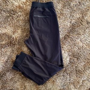 Lululemon joggers